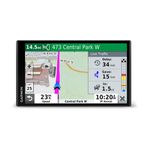 Garmin-DriveSmart-65-EU-MT-D-navigatore-Fisso-176-cm--6.95---TFT-Touch-screen-240-g-Nero