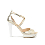 HOGAN SCARPE DECOLTE DONNA HOGAN HXW2470X770FEWB202 H247 PELLE ORIGINALE PE NEW