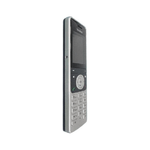 Yealink-SIP-W56H-Ricevitore-telefonico-DECT-Identificatore-di-chiamata-Nero-Argento