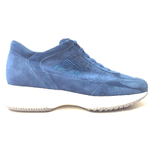 HOGAN SCARPE CASUAL DONNA HOGAN HXW00N06001CR0U214 INTERACTIVE H PELLE ORIGINALE PE