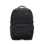 Tucano-BSFBK-BK-zaino-Nero-Neoprene-Nylon