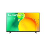 LG 65NANO753QC 139,7 cm (55") 4K Ultra HD Smart TV Wi-Fi Nero