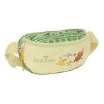 Mufasa Marsupio Mufasa Verde Beige 23 x 14 x 9 cm