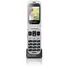 Emporia-ONE-61-cm--2.4---80-g-Grigio-Argento-Telefono-per-anziani