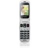 Emporia-ONE-61-cm--2.4---80-g-Grigio-Argento-Telefono-per-anziani