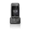 Emporia-ONE-61-cm--2.4---80-g-Grigio-Argento-Telefono-per-anziani