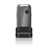 Emporia-ONE-61-cm--2.4---80-g-Grigio-Argento-Telefono-per-anziani
