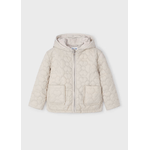 MAYORAL GIUBBINO GIUBBOTTO BAMBINA MAYORAL 4495 04495 15 BEIGE ORIGINALE AI 2025