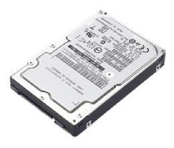 IBM Lenovo 00AD077 disco rigido interno 2.5" 1,2 TB SAS