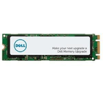 DELL 94XPK drives allo stato solido 512 GB M.2 PCI Express NVMe (SSDR 512G P34 80S3 SNDSK A400 - 94XPK