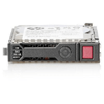 Hewlett Packard Enterprise 4TB 7.2K SATA 6G SC 3.5INHDD