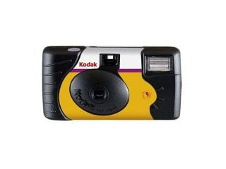 Kodak-Power-Flash-27-12-Macchina-da-presa-compatta-Nero-Giallo