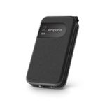 Emporia-SIMPLICITYglam-711-cm--2.8---102-g-Nero-Telefono-per-anziani