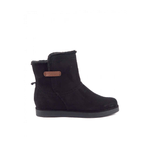 WRANGLER SCARPE STIVALI DONNA WRANGLER WL172550 TERRY 62 PELLE ORIGINALE AI NEW
