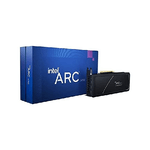 Intel Arc A750 Graphics 8 GB GDDR6