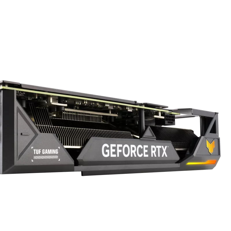 ASUS-TUF-Gaming-TUF-RTX4070TIS-O16G-GAMING-NVIDIA-GeForce-RTX-4070-Ti-SUPER-16-GB-GDDR6X