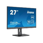 iiyama XUB2792HSU-B6 Monitor PC 68,6 cm (27") 1920 x 1080 Pixel Full HD LED Nero