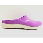 INBLU SCARPE CIABATTE PANTOFOLE DONNA INBLU BS18 BS000018 GLICINE ORIGINALE AI