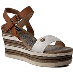 WRANGLER SCARPE SANDALO SANDALI DONNA WRANGLER JEENA SUNSHINE 51 ORIGINALE PE NEW