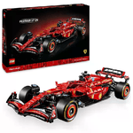 LEGO Technic Monoposto F1 Ferrari SF-24