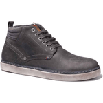 WRANGLER SCARPE CASUAL POLACCO UOMO WRANGLER WM162040 BILLY PELLE 56 ORIGINALE AI