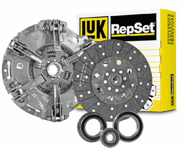 Luk, Kit frizione completo originale luk 628103410