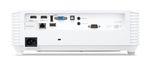Acer-Business-P5827a-videoproiettore-4000-ANSI-lumen-DLP-2160p--3840x2160--Compatibilita--3D-Bianco