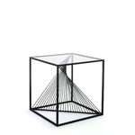 Bizzotto Tavolino 48X48 - WILLIAM