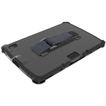 Infocase Custodia per Tablet Infocase FM-SNP-ET4X10-HSTP Nero
