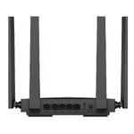 Cudy Router Wifi7 Be3600 5Pgigabit 4Ante Nne Fisse 6Dbi