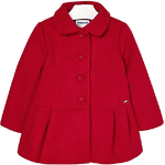 MAYORAL CAPPOTTO CAPPOTTINO GIACCA BAMBINA MAYORAL 4496 52 ORIGINALE AI