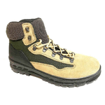 VERMONT SCARPE SCARPONI TREKKING UOMO VERMONT GRISPORT 399PEVVAR PELLE BEIGE ORIGINALE