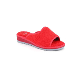 GRUNLAND SCARPE CIABATTE CIABATTA DONNA GRUNLAND DOLA CI1317 G7 ROSSO ORIGINALE PE 2021