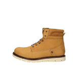 WRANGLER SCARPE STIVALETTO CASUAL UOMO WRANGLER WM182010 TUCSON PELLE 24 ORIGINALE AI