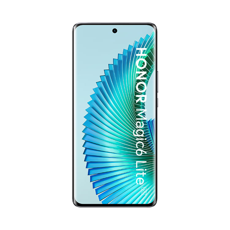 Honor-Magic6-Lite-5G-172-cm--6.78---Doppia-SIM-Android-13-USB-tipo-C-8-GB-256-GB-5300-mAh-Nero