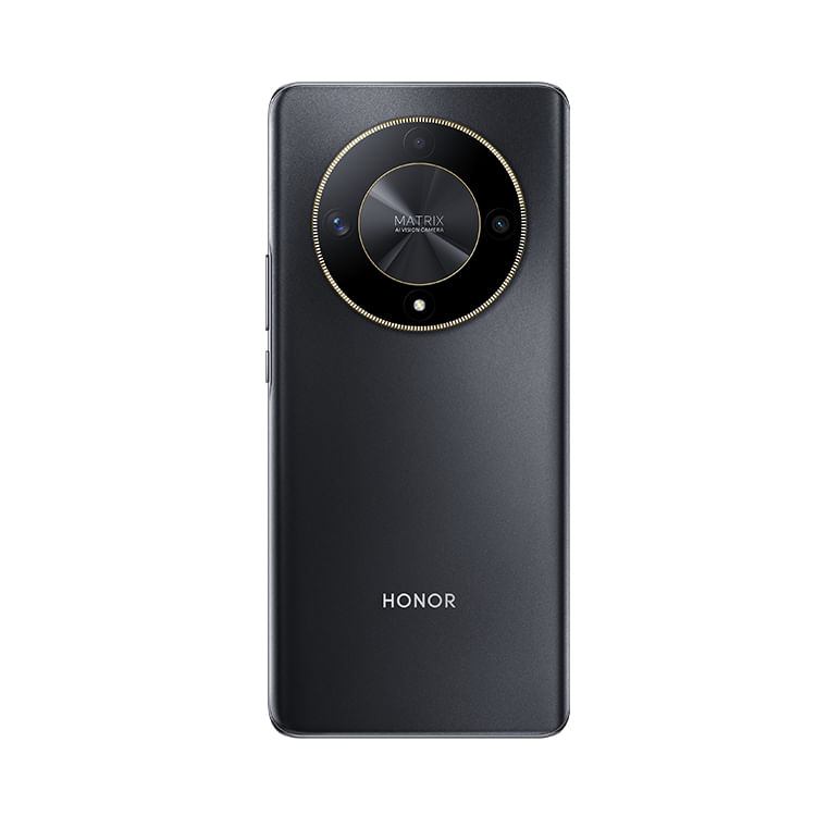 Honor-Magic6-Lite-5G-172-cm--6.78---Doppia-SIM-Android-13-USB-tipo-C-8-GB-256-GB-5300-mAh-Nero