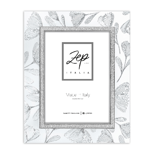 Zep s.r.l. CORNICE SIRACUSA 13x18 - MADE IN ITALY - B16553