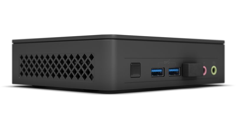 Intel-NUC-11-Essential-Mini-PC---NUC11ATKC2-Intel-Celeron-N-N4505-4-GB-DDR4-SDRAM-64-GB-eMMC-Windows-11-Home-UCFF-Nero