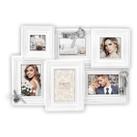 Zep s.r.l. CORNICE ASTRID 6Q - LC126