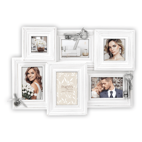 Zep s.r.l. CORNICE ASTRID 6Q - LC126