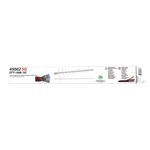 G.B.S.-Elettronica-JL45002-5G-antenna-televisiva-Esterno-85-dB