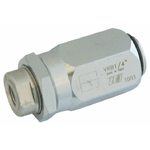 Ama Refluid, Valvola di strozzamento bidirezionale da 1/2"
