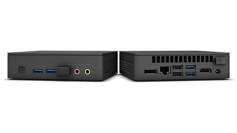 Intel-NUC-11-Essential-Mini-PC---NUC11ATKC2-Intel-Celeron-N-N4505-4-GB-DDR4-SDRAM-64-GB-eMMC-Windows-11-Home-UCFF-Nero