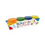 Senza marca PLASTIDO' BARATTOLO 56gr - 27271