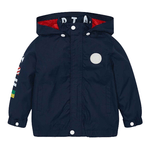 MAYORAL GIUBBINO GIACCA GIUBBOTTO BAMBINO MAYORAL 3432 COTONE 15 ORIGINALE PE 2021
