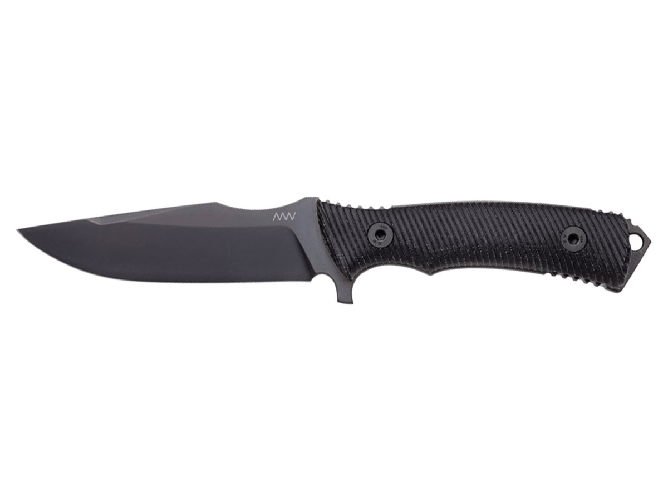 Generica ANV Knives M311 COMP DLC BLACK KYDEX SHEATH ANVM311-064