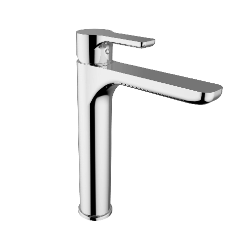 Teorema Lavabo Super Teorema Goodlife con Scarico Cromato