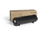 Xerox Toner Nero Xerox per VersaLink B600/B605/B610/B615 - 45k