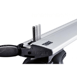 Thule Adattatori fissaggio box su canaline a T da 20 mm