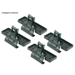 Thule Kit di fissaggio Rapid System 1203